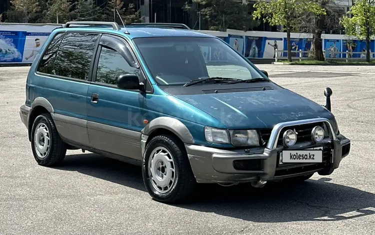 Mitsubishi RVR 1995 года за 1 350 000 тг. в Алматы