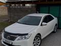 Toyota Camry 2013 годаfor8 300 000 тг. в Мерке – фото 12