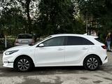 Kia Cee'd 2022 годаүшін9 000 000 тг. в Талдыкорган – фото 4