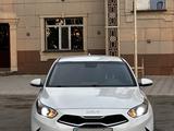 Kia Cee'd 2022 годаүшін9 000 000 тг. в Талдыкорган