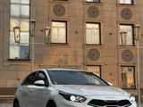 Kia Cee'd 2022 годаүшін9 000 000 тг. в Талдыкорган – фото 3