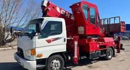 HYUNDAI 2013 года за 28 000 000 тг. в Астана – фото 2