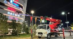 HYUNDAI 2013 года за 28 000 000 тг. в Астана – фото 3