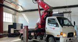 HYUNDAI 2013 года за 28 000 000 тг. в Астана – фото 4