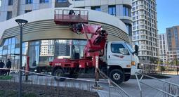 HYUNDAI 2013 года за 28 000 000 тг. в Астана – фото 5