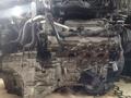 Двигатель Toyota Camry 2gr-fe (3.5) (1MZ/3MZ/2GR/3GR/4GR) за 95 000 тг. в Алматы – фото 2
