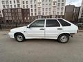 ВАЗ (Lada) 2114 2010 годаүшін800 000 тг. в Астана – фото 3