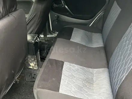 ВАЗ (Lada) 2114 2010 года за 800 000 тг. в Астана – фото 6