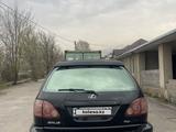 Lexus RX 300 1998 годаүшін3 500 000 тг. в Алматы – фото 4