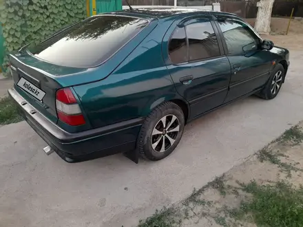 Nissan Primera 1996 года за 1 400 000 тг. в Караганда – фото 6