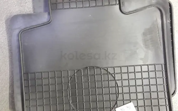 Полики (Doma) в салон BMW Е36 за 20 000 тг. в Алматы