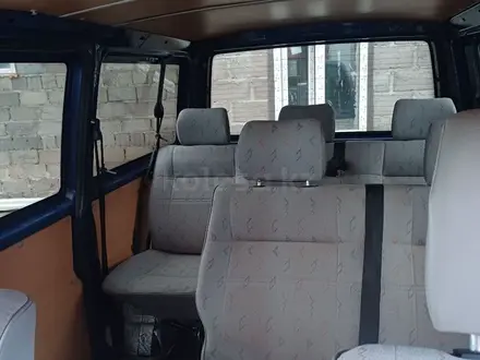 Volkswagen Transporter 2001 года за 5 500 000 тг. в Уральск – фото 12