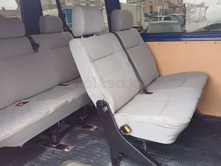 Volkswagen Transporter 2001 года за 5 500 000 тг. в Уральск – фото 6