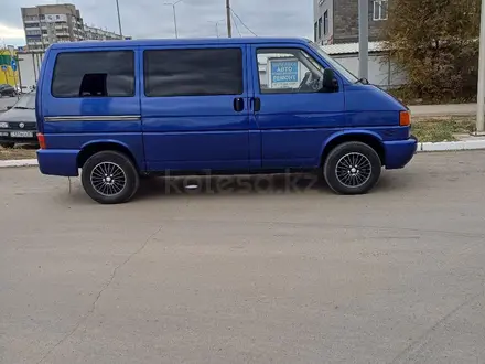 Volkswagen Transporter 2001 года за 5 500 000 тг. в Уральск – фото 8