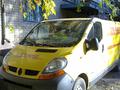 Renault Trafic 2005 года за 4 900 000 тг. в Кокшетау