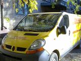 Renault Trafic 2005 года за 4 800 000 тг. в Кокшетау