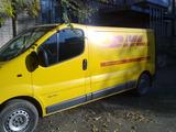 Renault Trafic 2005 года за 4 800 000 тг. в Кокшетау – фото 2