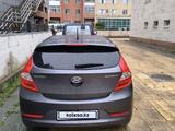 Hyundai Accent 2014 года за 5 500 000 тг. в Астана – фото 3