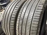 215/50r17 Michelin 2штүшін40 000 тг. в Алматы – фото 4