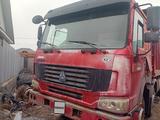 Howo  A5 2007 года за 8 000 000 тг. в Алматы – фото 4
