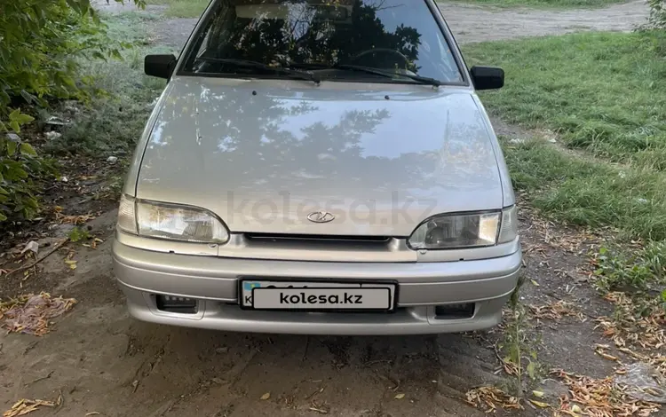ВАЗ (Lada) 2114 2013 годаүшін1 340 000 тг. в Экибастуз