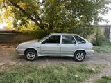 ВАЗ (Lada) 2114 2013 годаүшін1 340 000 тг. в Экибастуз – фото 2