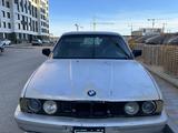 BMW 520 1991 года за 800 000 тг. в Астана – фото 3