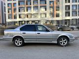 BMW 520 1991 года за 800 000 тг. в Астана – фото 4