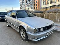 BMW 520 1991 года за 800 000 тг. в Астана