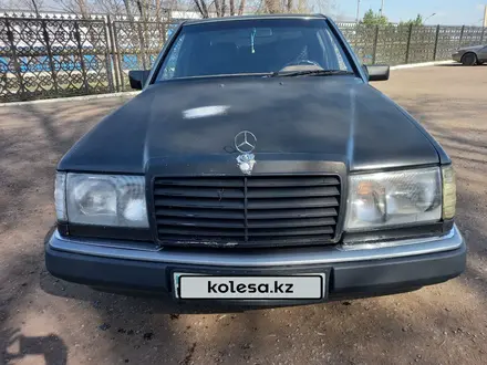 Mercedes-Benz E 230 1992 года за 1 000 000 тг. в Талдыкорган – фото 13