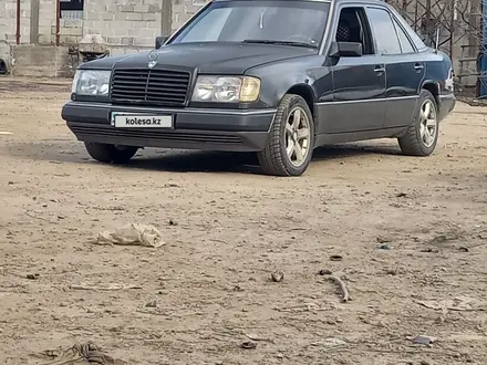 Mercedes-Benz E 230 1992 года за 1 000 000 тг. в Талдыкорган – фото 16