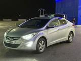 Hyundai Elantra 2015 годаүшін5 000 000 тг. в Алматы