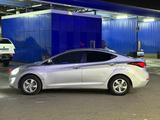 Hyundai Elantra 2015 года за 5 000 000 тг. в Алматы – фото 4
