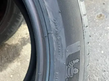 Michelin Pilot Sport 4 SUV 265/45 R21 104W за 300 000 тг. в Жезказган – фото 2