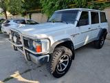 Nissan Patrol 1996 года за 4 500 000 тг. в Шымкент