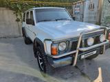 Nissan Patrol 1996 года за 3 500 000 тг. в Шымкент – фото 2