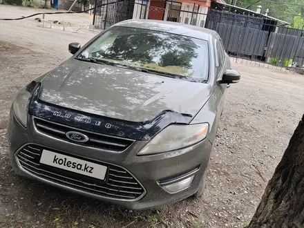 Ford Mondeo 2012 года за 5 300 000 тг. в Кордай – фото 4