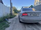 BMW 520 1996 годаүшін2 200 000 тг. в Костанай – фото 3