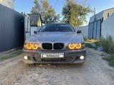 BMW 520 1996 годаүшін2 200 000 тг. в Костанай