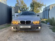 BMW 5 Series, 1996