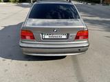 BMW 520 1996 годаүшін2 200 000 тг. в Костанай – фото 5