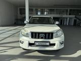 Toyota Land Cruiser Prado 2013 годаүшін13 000 000 тг. в Атырау