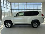 Toyota Land Cruiser Prado 2013 годаүшін13 000 000 тг. в Атырау – фото 4