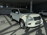 Toyota Land Cruiser Prado 2013 годаүшін13 000 000 тг. в Атырау – фото 2