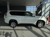 Toyota Land Cruiser Prado 2013 годаүшін13 000 000 тг. в Атырау – фото 5