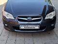 Subaru Legacy 2007 годаүшін5 000 000 тг. в Алматы