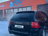 Porsche Cayenne 2006 годаfor3 000 000 тг. в Караганда