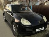 Porsche Cayenne 2006 годаfor3 000 000 тг. в Караганда – фото 4