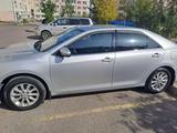 Toyota Camry 2012 годаүшін9 000 000 тг. в Алматы – фото 5