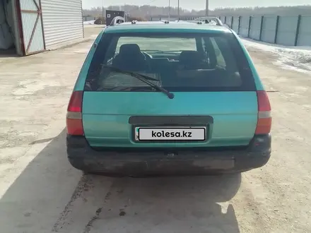 Ford Escort 1991 года за 1 000 000 тг. в Петропавловск – фото 2